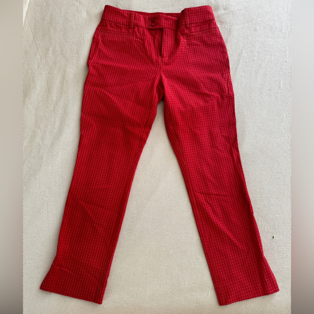 Like new Anthropolgy bottoms